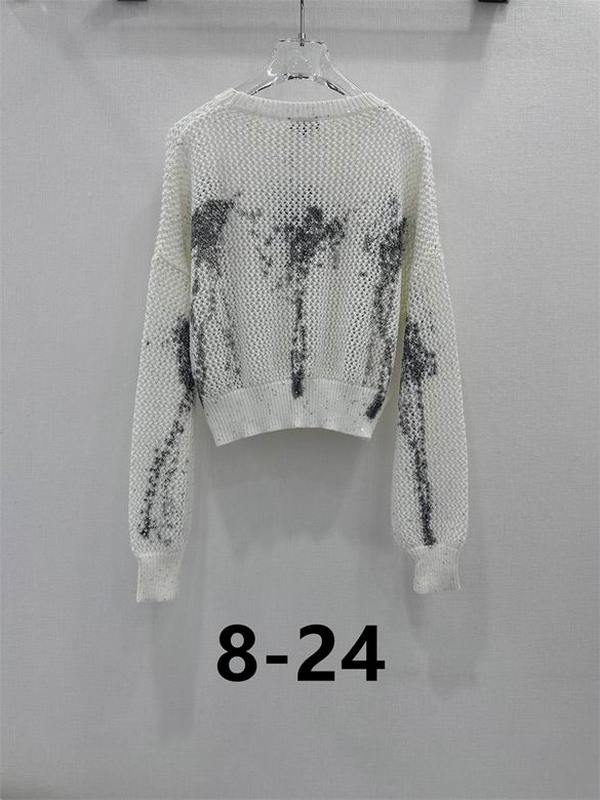 Chanel Women's Sweater 11